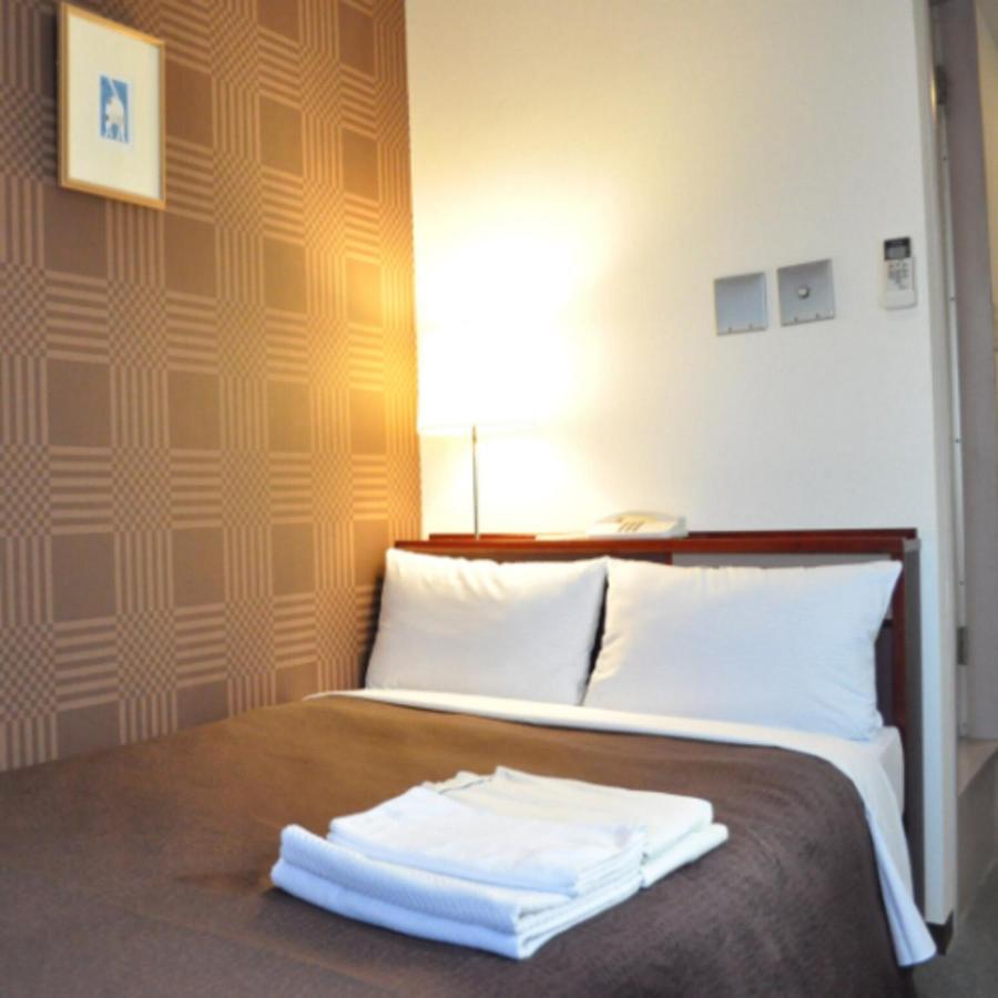 Hotel Select Inn Nagano Ngoại thất bức ảnh