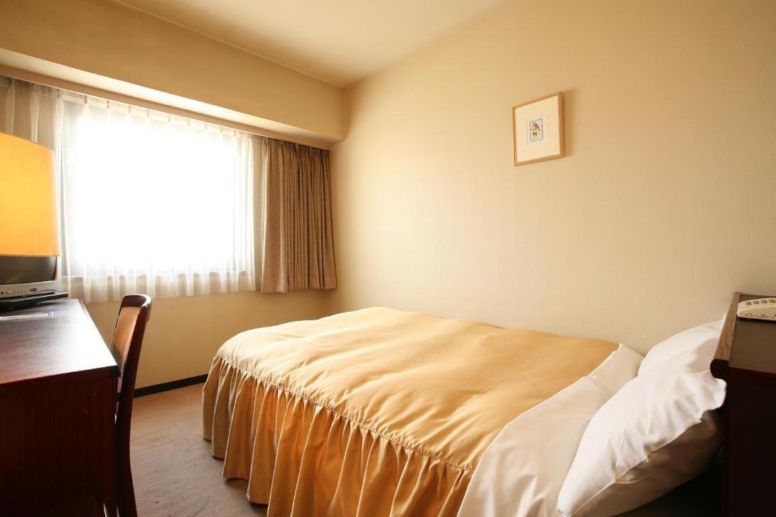 Hotel Select Inn Nagano Phòng bức ảnh