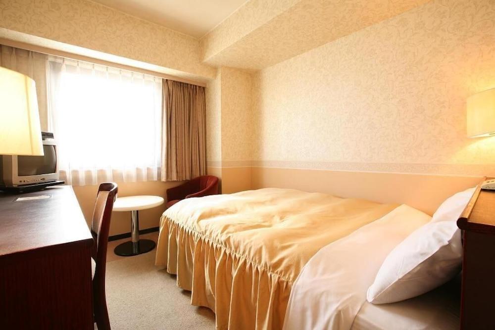 Hotel Select Inn Nagano Ngoại thất bức ảnh