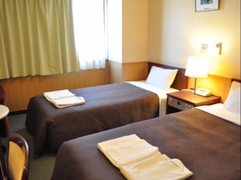 Hotel Select Inn Nagano Ngoại thất bức ảnh